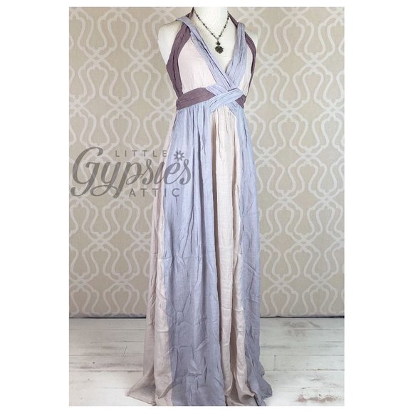 Ryu For all the Lovers Maxi Dress - Picture 4 of 12